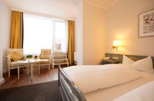 Hotel Holsteiner Hof