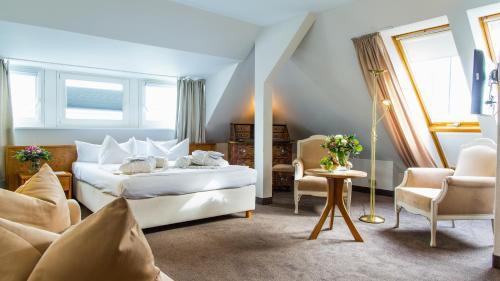 Hotel Holsteiner Hof