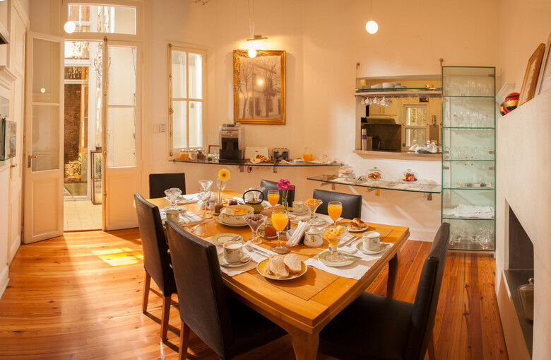 Hotel 1555 Malabia House