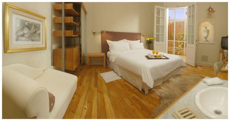 Hotel 1555 Malabia House