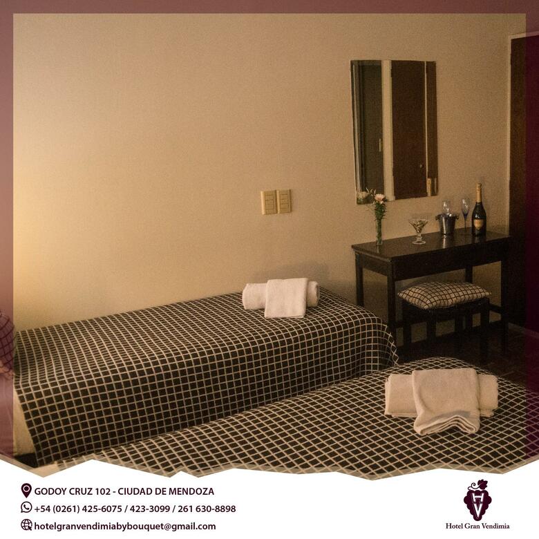 Hotel Sol Andino