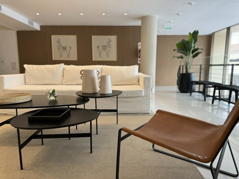 Guemes Hotel & Spa