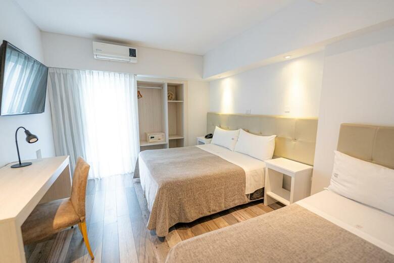 Hotel Sennac