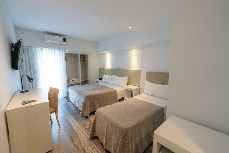 Hotel Sennac