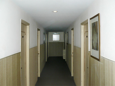 Catedral Hotel