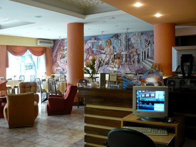 Catedral Hotel