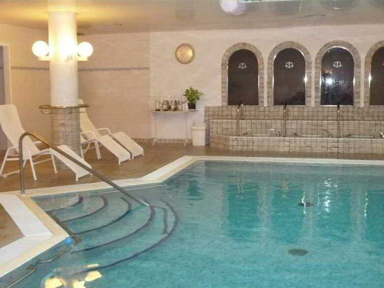 Hotel Termes La Garriga