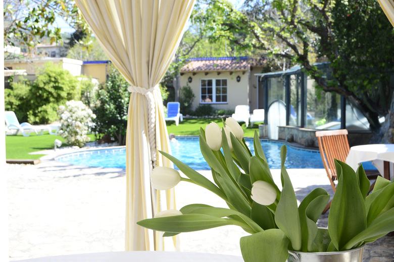 Hotel Termes La Garriga