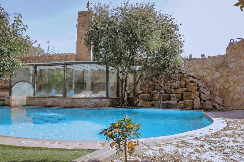 Hotel Termes La Garriga