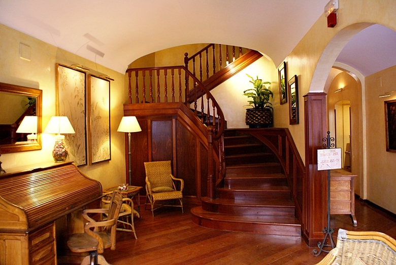 Hotel Termes La Garriga