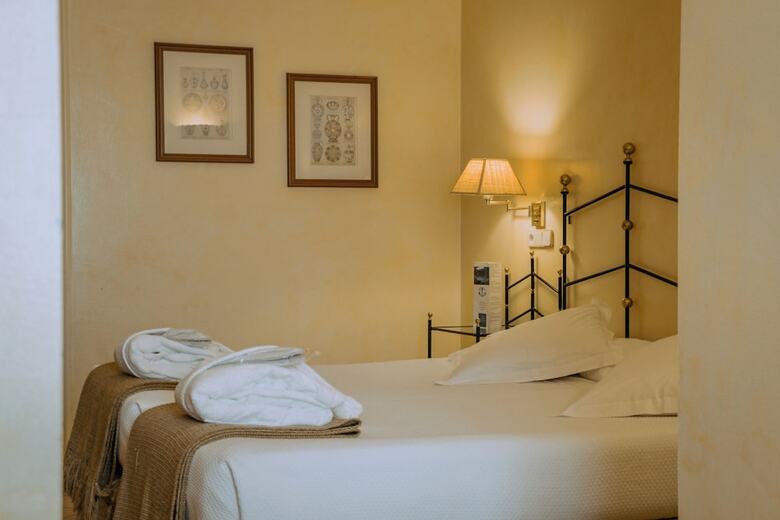Hotel Termes La Garriga