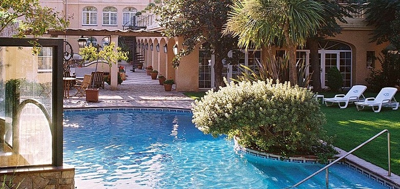 Hotel Termes La Garriga
