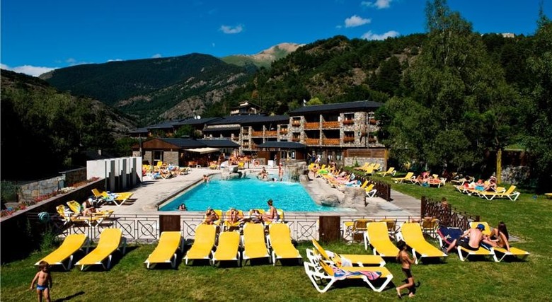Apartaments Giberga