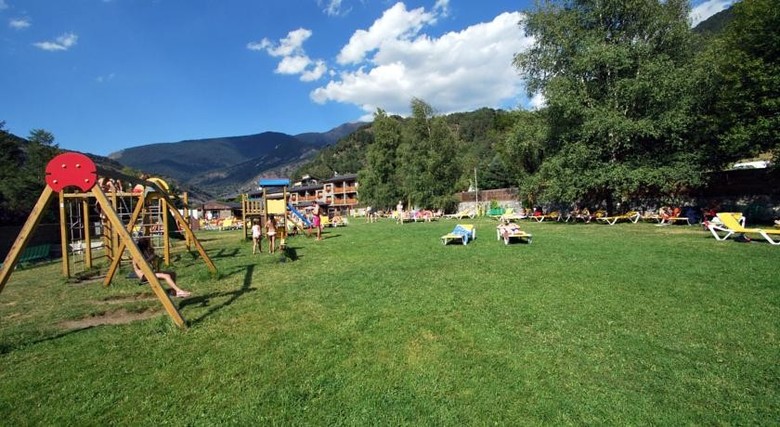 Apartaments Giberga