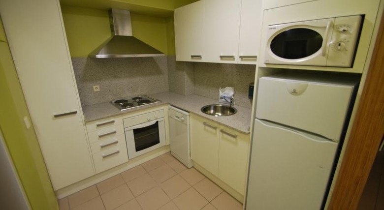 Apartaments Giberga
