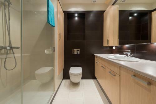Apartament Bianco - Neptun Park