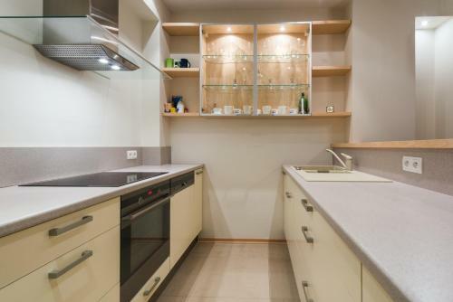 Apartament Bianco - Neptun Park