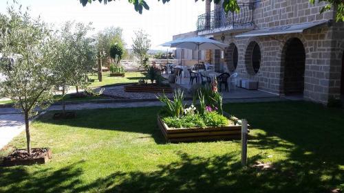 Hotel Miranda Do Douro