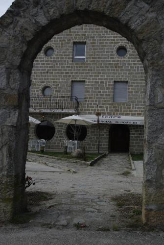 Hotel Miranda Do Douro