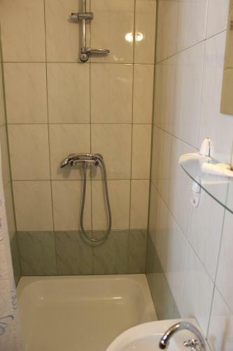 Willa Pod Zielonym Wierchem