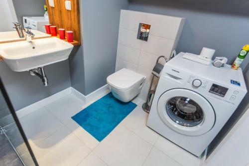 Apartamento Executive Suites Lux