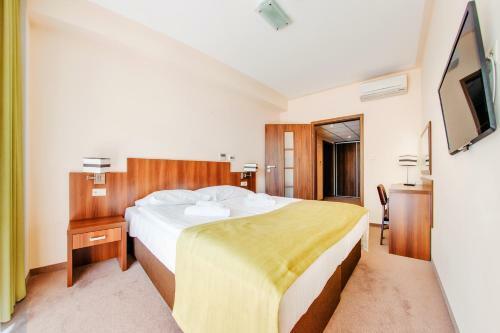 Hotel Prywatne Pokoje Sun&snow W Verano