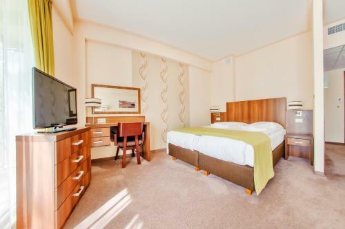 Hotel Prywatne Pokoje Sun&snow W Verano