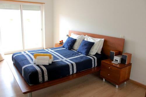 Apartamento Akisol Alvor In