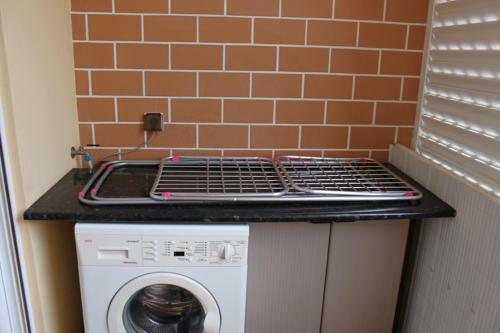 Apartamento Akisol Alvor In