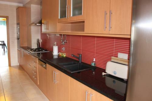 Apartamento Akisol Alvor In