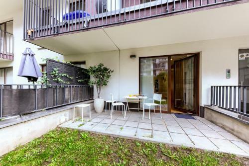 Apartamento Kazou Residence