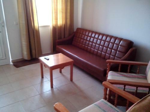 Deluxe Apartment I