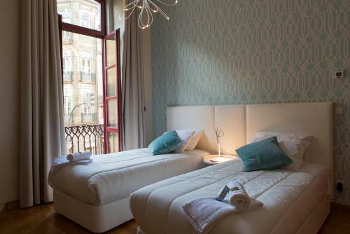 Apartamento Mouzinho`s Place