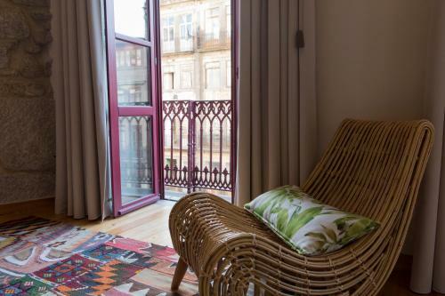 Apartamento Mouzinho`s Place