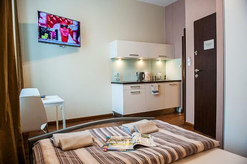 Cracow Apartaments