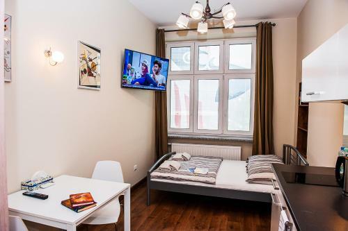Cracow Apartaments