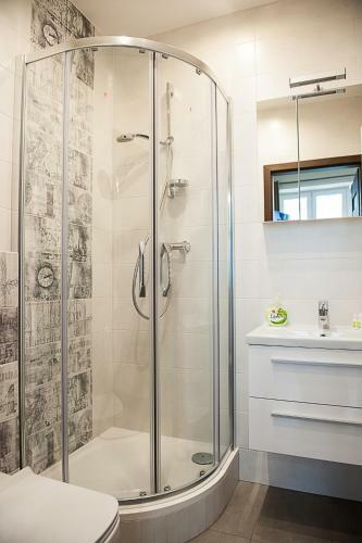 Cracow Apartaments