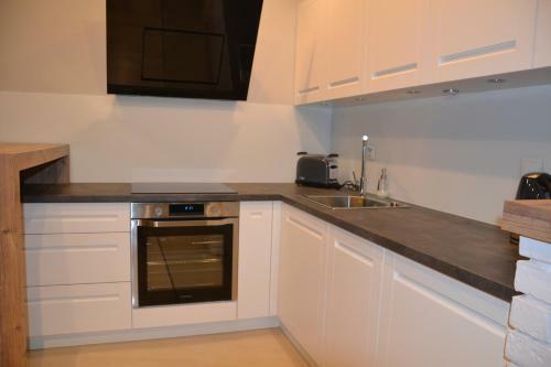 Apartament Oslo