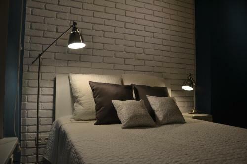 Apartament Oslo
