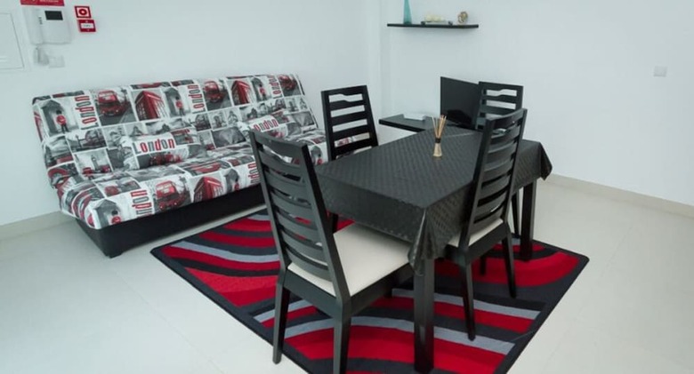 Hostal Peralux