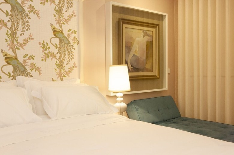 Bed & Breakfast In Porto Gallery Guesthouse