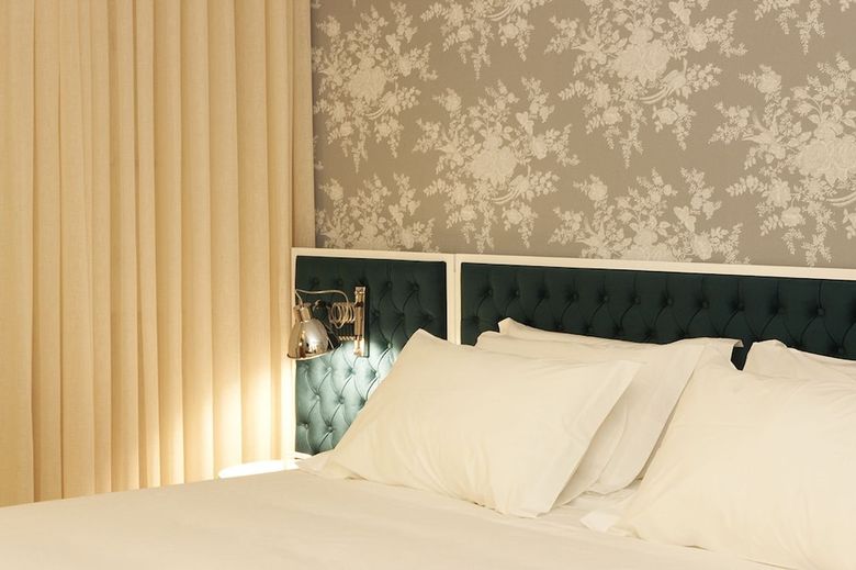 Bed & Breakfast In Porto Gallery Guesthouse