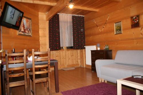 Hostal Holiday Home Krzysztoforow