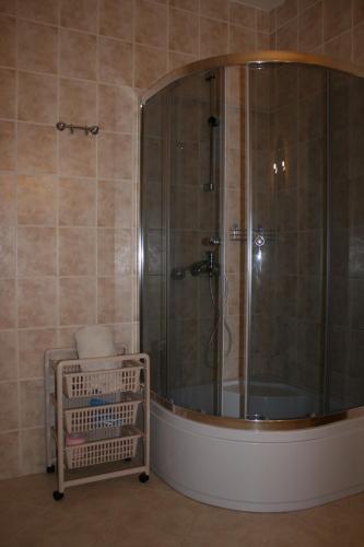 Hostal Holiday Home Krzysztoforow