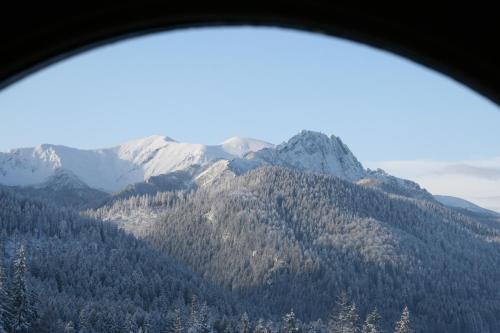 Hostal Holiday Home Krzysztoforow