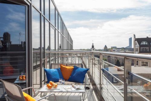 Apartament24premium