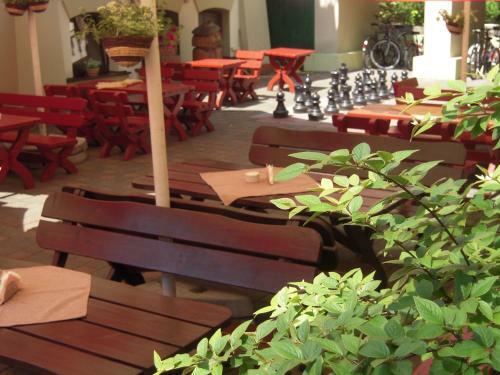 Bed & Breakfast Pensjonat Zamek Ders?awa