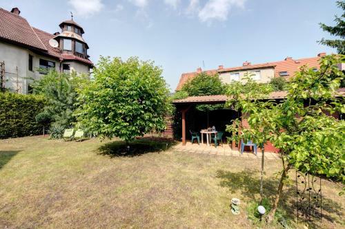 Villa Dom & House - Baltic Residence Sopot