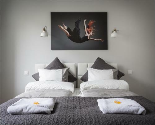 P&o City Center Apartments