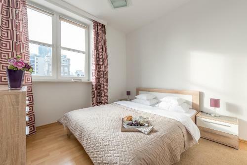 P&o City Center Apartments